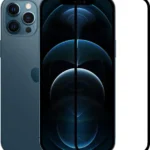 Tempered Glass for Apple iPhone 12 Pro Max  (Pack of 1)