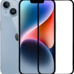 Tempered Glass for Apple iPhone 14  (Pack of 1)