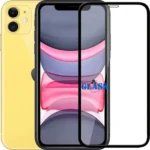 Tempered Glass for Apple iPhone 11, Apple iPhone XR  (Pack of 1)