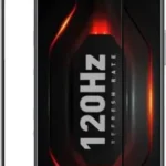 Tempered Glass for Infinix Note 11s Free Fire Edition  (Pack of 1)