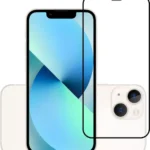 Tempered Glass for Apple iPhone 13 Mini  (Pack of 1)