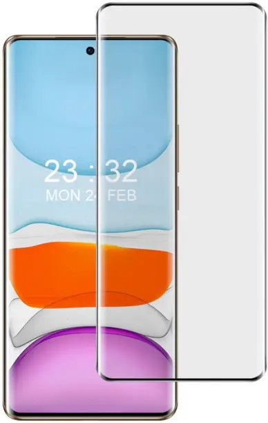 asazaa314-cover-capital-original-imags5h5evbfpuzh Tempered Glass Guard for Oppo Reno 10 Pro 5G (Pack of 1) - Image 1