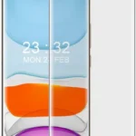 Tempered Glass Guard for Oppo Reno 11 5G  (Pack of 1)