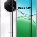 Tempered Glass for Oppo F29 5G  (Pack of 1)