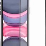 Tempered Glass Guard for iphone 12 pro  (Pack of 1)