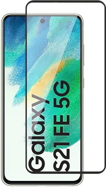 eit-002-sam-s21fe-5g-eitansha-creation-original-imagyt8tkp8d2gzw Tempered Glass for SAMSUNG GALAXY S21 FE (Pack of 1) - Image 1