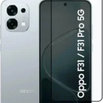 Tempered Glass for Oppo F31 5G, Oppo F31, Oppo F31 Pro 5G, Oppo F31 Pro  (Pack of 1)