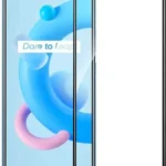Tempered Glass for Realme C20, Realme C20A  (Pack of 1)