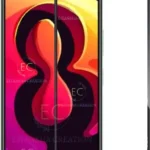 Tempered Glass for INFINIX SMART 8 HD  (Pack of 1)