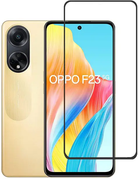 eit-02-oppo-f23-5g-eitansha-creation-original-imagpzzf9bwkcjhb Tempered Glass for Oppo F23 5G, Oppo F23 Pro 5G (Pack of 1) - Image 1