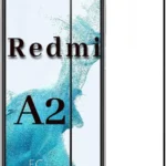 Tempered Glass for Mi A2, Redmi A2 4G, Redmi A2 Plus  (Pack of 1)
