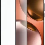 Tempered Glass for realme GT 7T, Realme GT 7T  (Pack of 1)