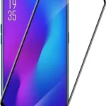 Tempered Glass for Realme 5, Realme 5s, Realme 5i  (Pack of 1)