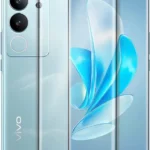 Edge To Edge Tempered Glass for Vivo V29 Pro 5G  (Pack of 1)