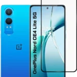 Tempered Glass for OnePlus Nord CE4 lite 5G  (Pack of 1)