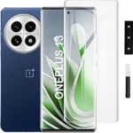 Tempered Glass for OnePlus 13, OnePlus 13 5G  (Pack of 1)