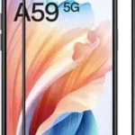 Tempered Glass for Oppo A59 5G  (Pack of 1)