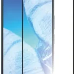 Edge To Edge Tempered Glass for Vivo Y58 5G  (Pack of 1)
