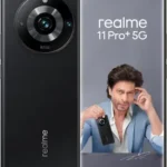 realme 11 Pro+ 5G (256 GB)  (8 GB RAM)