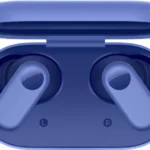 OnePlus Nord Buds 2r True Wireless in Ear Earbuds with Dual Mic & AI Crystal Clear Call Bluetooth  (Triple Blue, True Wireless)