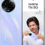 realme 11x 5G ( 128 GB)  (8 GB RAM)