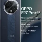 OPPO F27 Pro+ ( 128 GB)  (8 GB RAM)