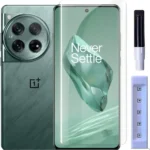 Tempered Glass for ONEPLUS 11  (Pack of 1)