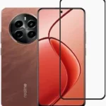 Tempered Glass Guard for realme P1 5G, realme P1, Realme P1, Realme P1 5G  (Pack of 1)