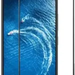 Tempered Glass Guard for Vivo V20 Pro  (Pack of 1)