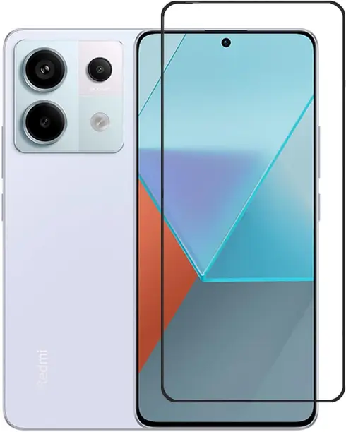 t-colrglass-samsg-a73-5g-2-vdat-original-imagwznwjeytxd3r Tempered Glass Guard for REDMI Note 13 Pro 5G (Pack of 1) - Image 1
