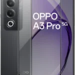 Tempered Glass for Oppo A5 Pro 5G  (Pack of 1)