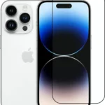 Tempered Glass Guard for iPhone 14 Pro  (Pack of 1)