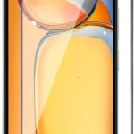 Tempered Glass Guard for Redmi 13C, Poco C65, Poco M6 5G  (Pack of 1)