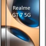 Tempered Glass for realme GT 7, Realme GT 7  (Pack of 1) 1.710 Ratings & 0 Reviews