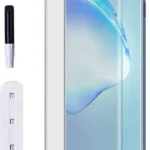 Tempered Glass Guard for Vivo X80, Vivo X80 5G - Curved Tempered Glass  (Pack of 1)