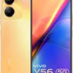 vivo Y56 5G (Orange Shimmer, 128 GB)  (8 GB RAM)