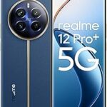 REALME 12 PRO (8/256)(USED PHONE)(5G)