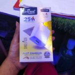 Diwon 25W adaptor