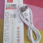 65w data cable v8 6A