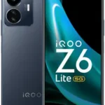 iqoo z 6 lite(6/128)