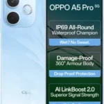 OPPO A5 PRO(8/128)