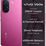 VIVO V60E