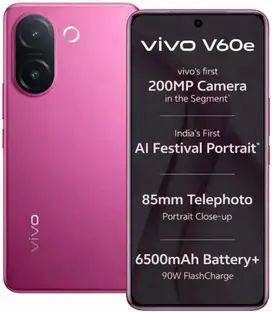 vivo v 60e(8/128)