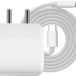 OPPO 50W ADAPTOR+CHARGER