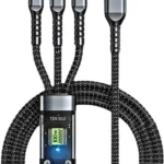 100w 3pin Data