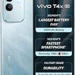 VIVO T4X