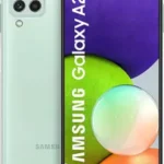 Samsung galaxy A22