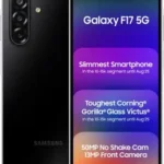 SAMSONG GALAXY F17
