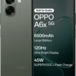 <Oppo a6x