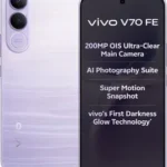 VIVO V70 FE